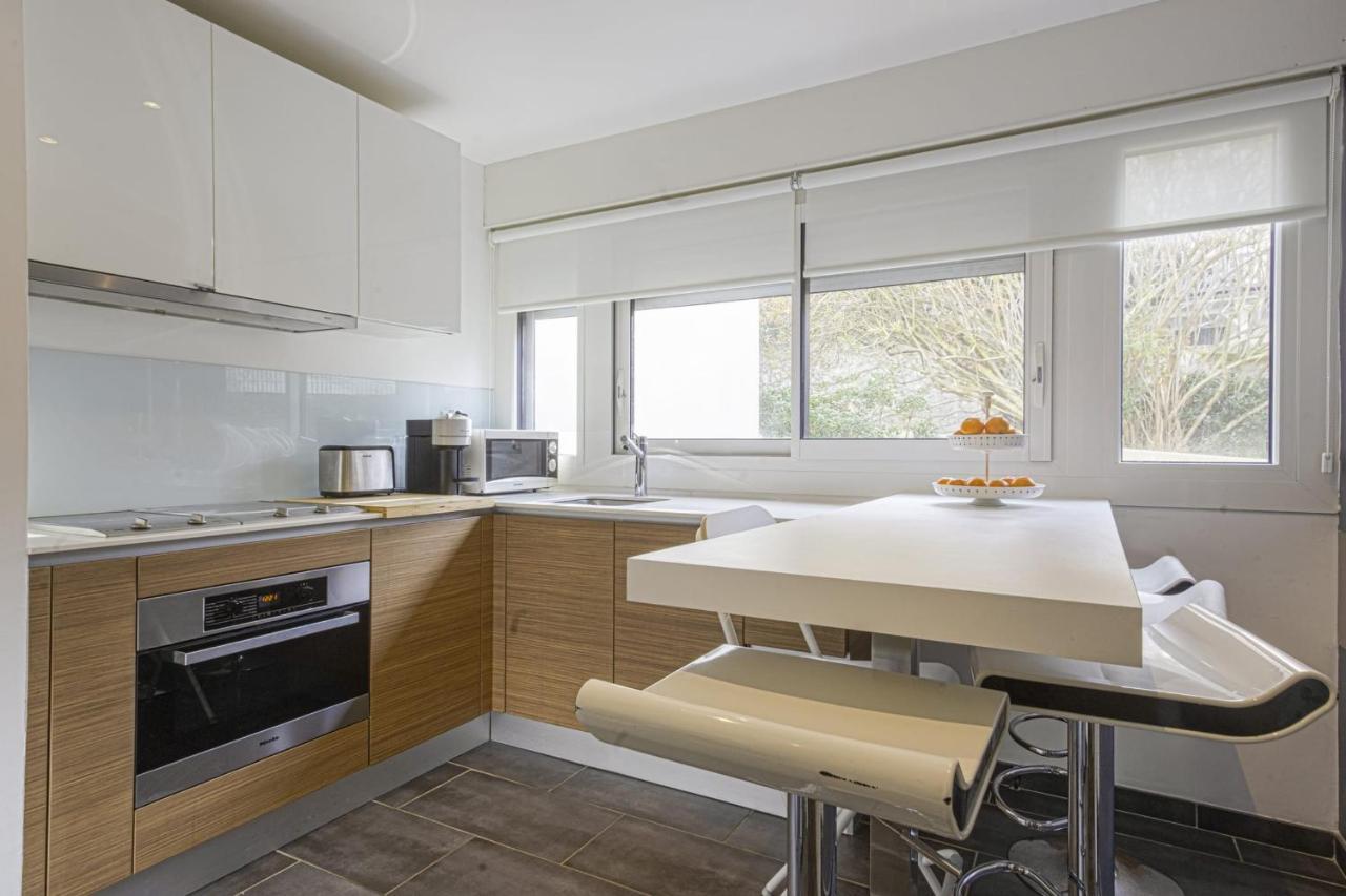ביאריץ Appartement Marna - Welkeys מראה חיצוני תמונה