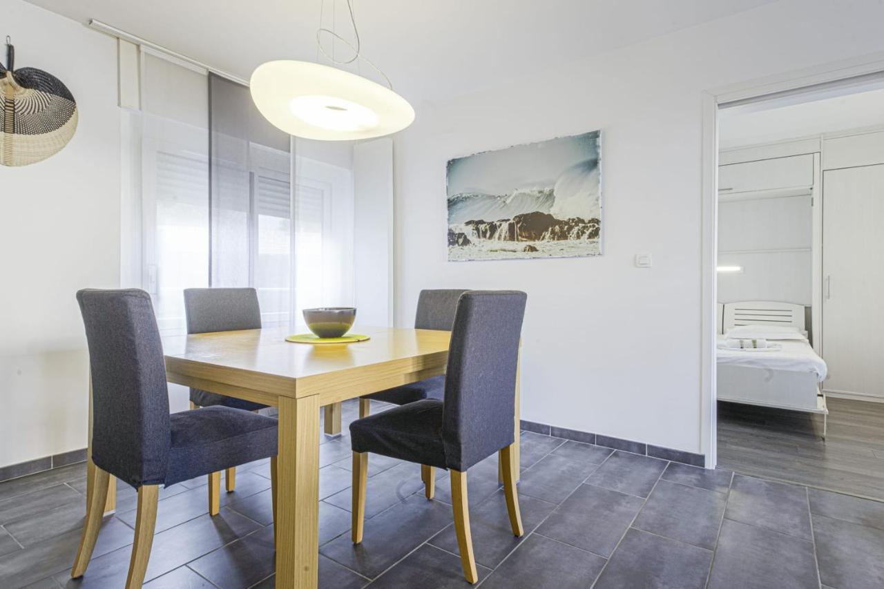 ביאריץ Appartement Marna - Welkeys מראה חיצוני תמונה