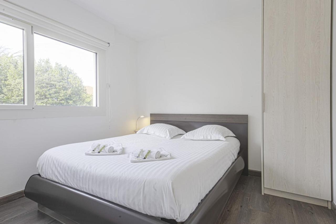 ביאריץ Appartement Marna - Welkeys מראה חיצוני תמונה