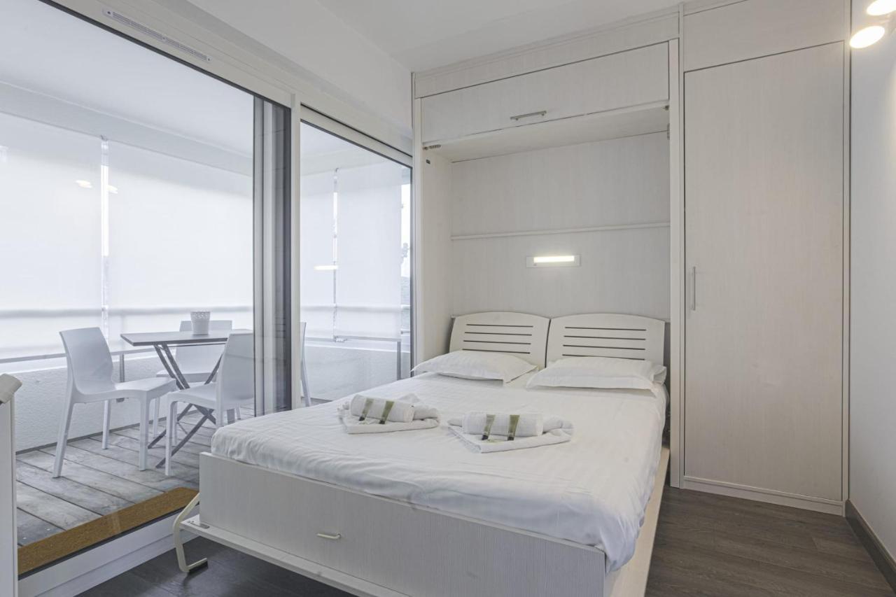 ביאריץ Appartement Marna - Welkeys מראה חיצוני תמונה