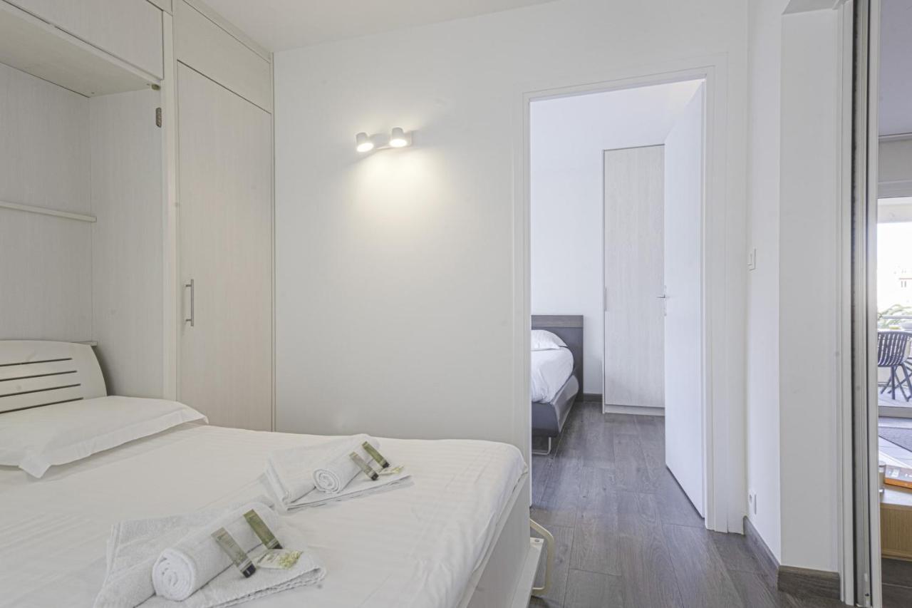 ביאריץ Appartement Marna - Welkeys מראה חיצוני תמונה