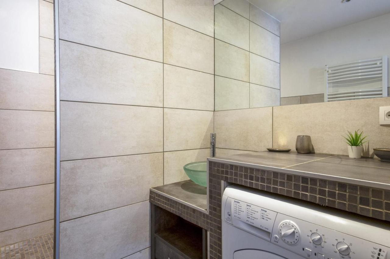 ביאריץ Appartement Marna - Welkeys מראה חיצוני תמונה